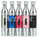 Aspire ET-S 3ml BVC パイレックスガラス クリアカトマイザー Clearomizer (5個入)